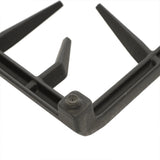 Bosch 00145306 Cooktop Grill Grid Replacement Part