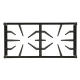Bosch 00145306 Cooktop Grill Grid Replacement Part