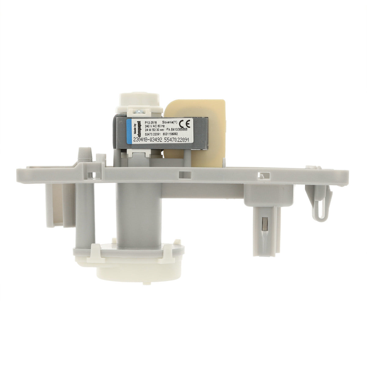 Bosch 00145623 Dryer Drain Pump Replacement Part