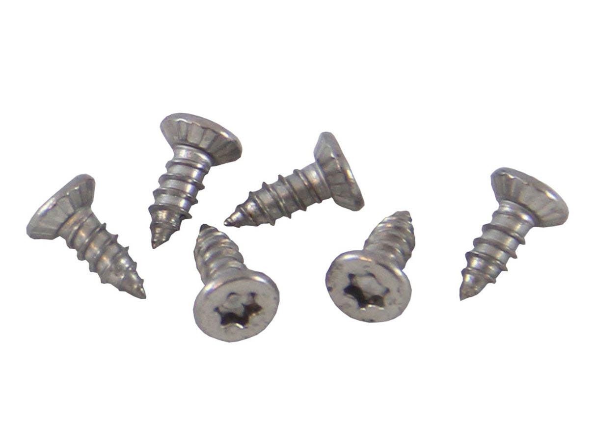 Bosch 00151703 Dishwasher Door Panel Fastening Kit