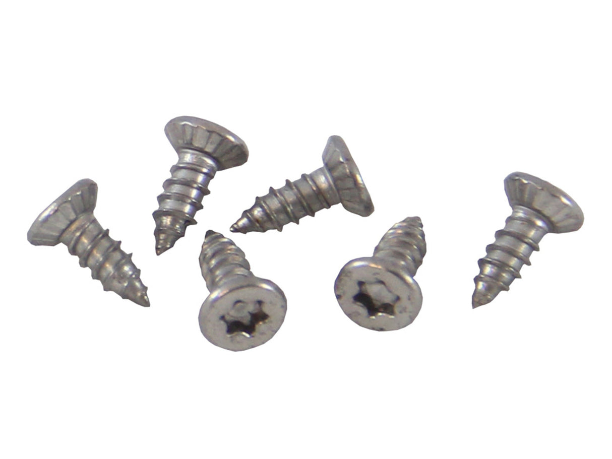 Bosch 00151703 Dishwasher Door Panel Fastening Kit