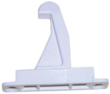Bosch Dryer Part 00154074 - Replacement Hook Accessory