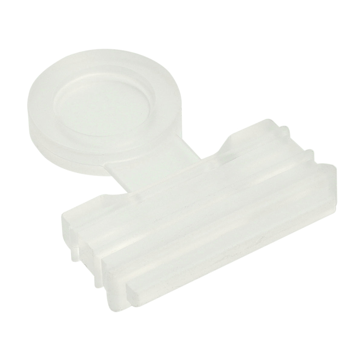 Bosch 00165262 Dishwasher Drainage Check Valve Part