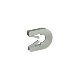 Bosch 00165296 Dishwasher Door Hinge Lever Component