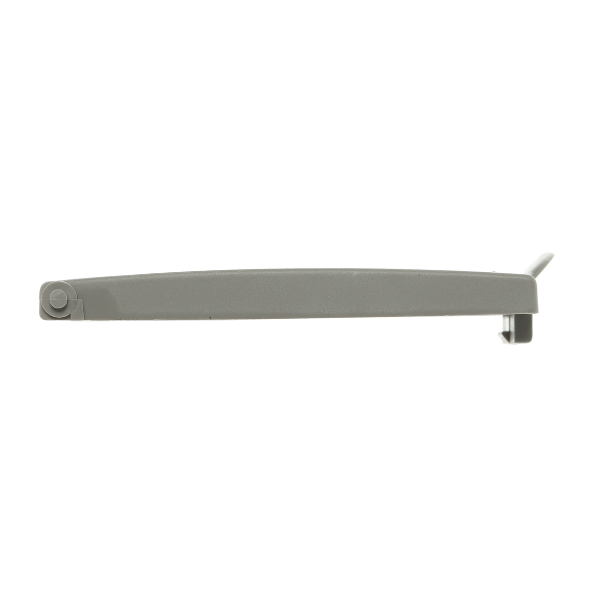 Bosch 00166623 Dishwasher Rinse Aid Door with Gasket