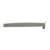 Bosch 00166623 Dishwasher Rinse Aid Door with Gasket