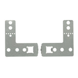 Bosch 00170664 Dishwasher Bracket Kit for Mounting