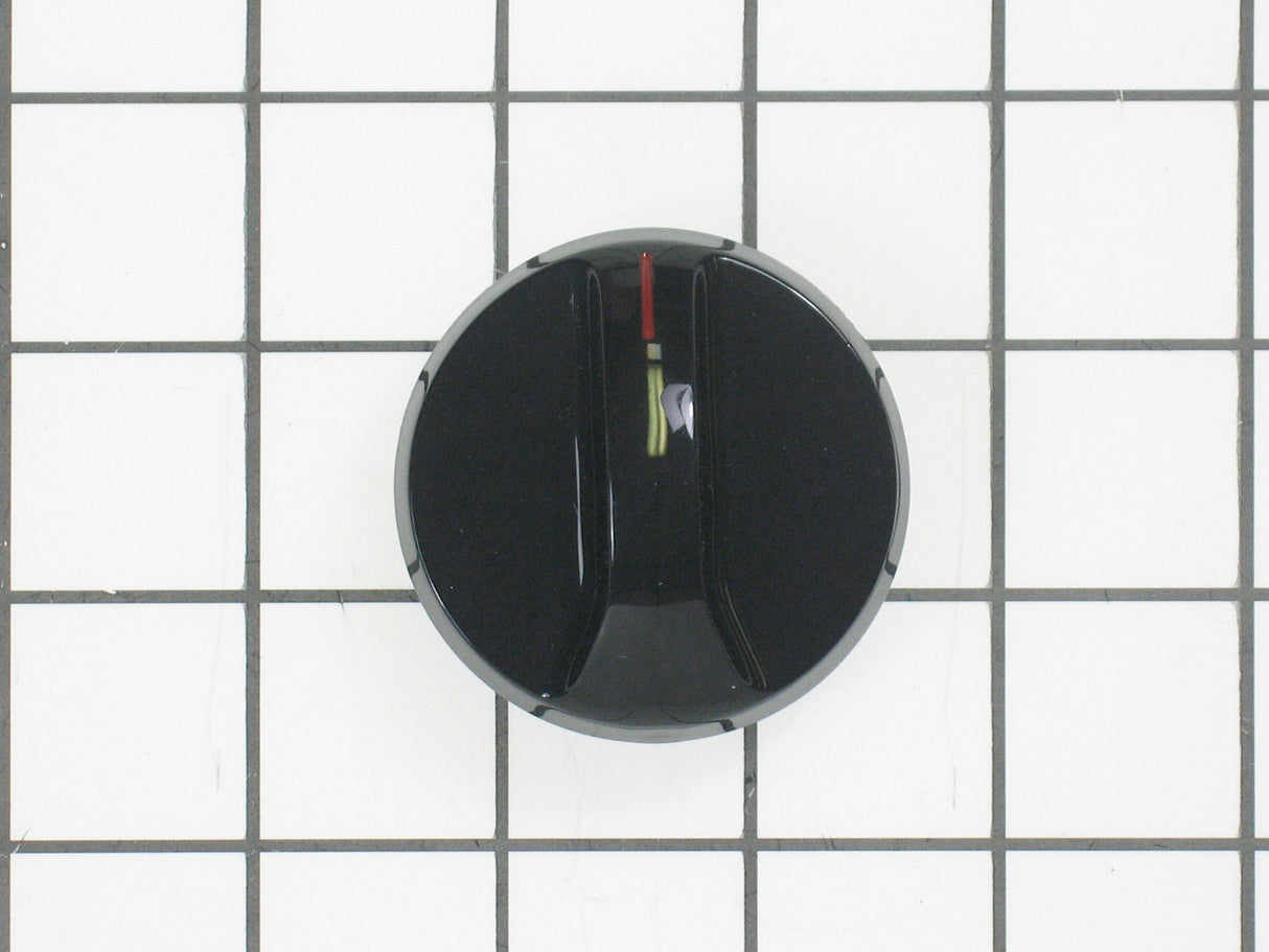 Bosch 00171322 Cooktop Area Control Knob Replacement
