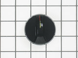 Bosch 00171322 Cooktop Area Control Knob Replacement