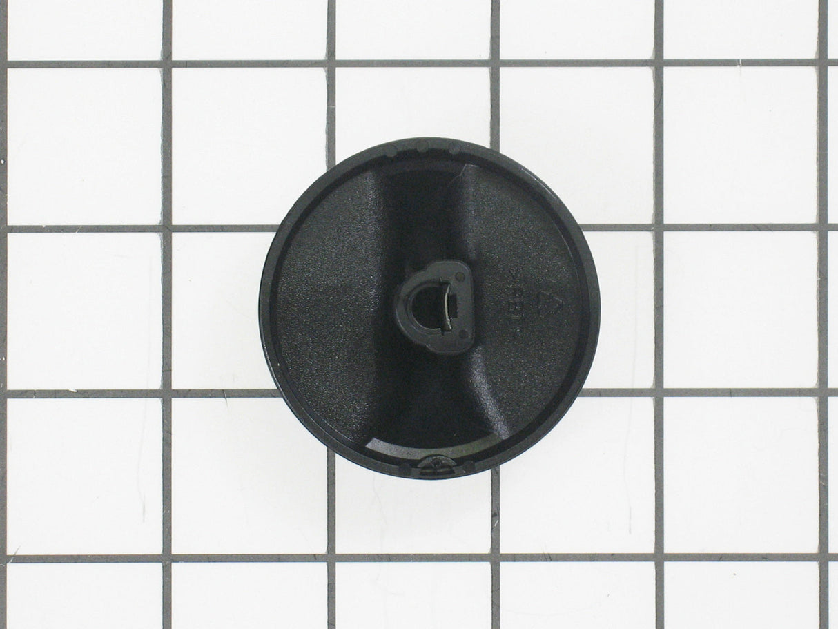 Bosch 00171322 Cooktop Area Control Knob Replacement
