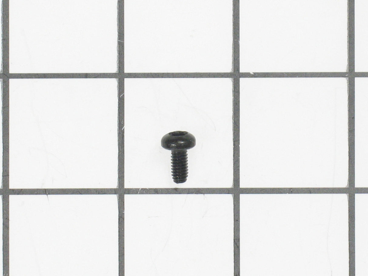 Bosch Dishwasher Part 00176121 - Replacement Screw
