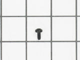Bosch Dishwasher Part 00176121 - Replacement Screw