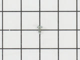 Bosch Microwave Part 00189250 - Replacement Screw