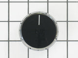 Bosch 00189302 Replacement Knob for Cooktop