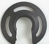 Bosch/Gaggenau/Thermador 00189322 Oven Mounting Ring Clip