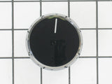 Bosch Cooktop Replacement Knob, Part#: 00189363