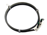 Bosch 00241778 Convection Heating Element for Oven Range