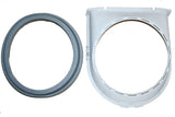 Bosch 00246270 Washer Door Seal Replacement Part