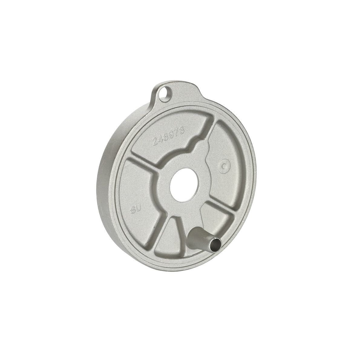 Bosch 248978 Outer Door for Oven Range