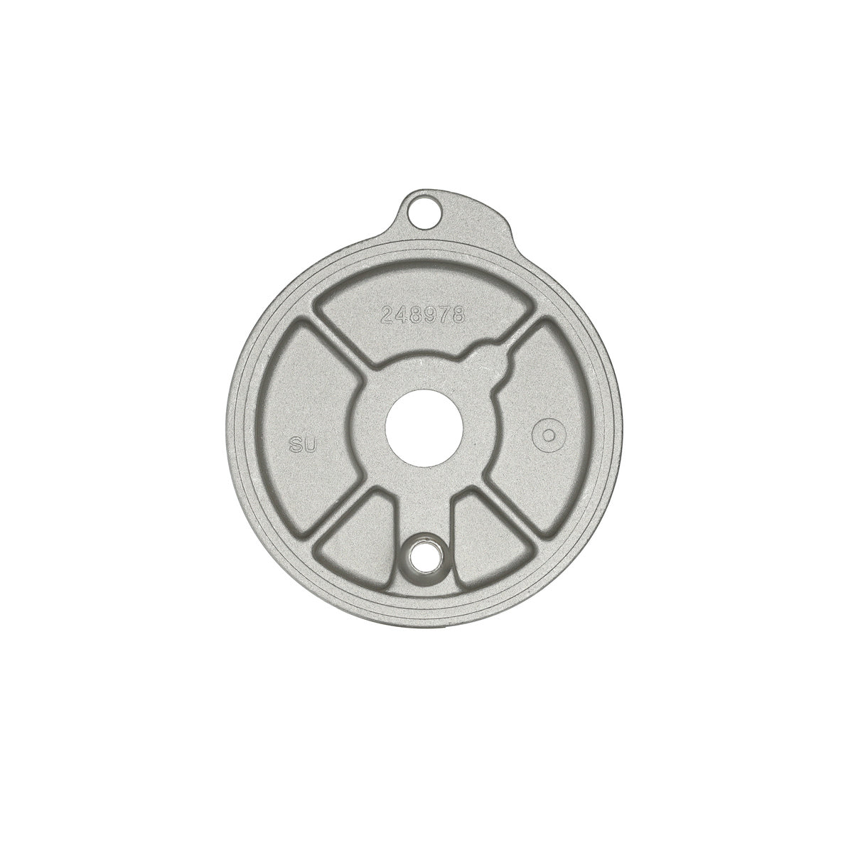 Bosch 248978 Outer Door for Oven Range