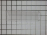Bosch Oven Range Part - 00265250 Replacement Cover