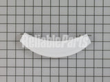 Bosch 00266751 White Door Handle for Washer