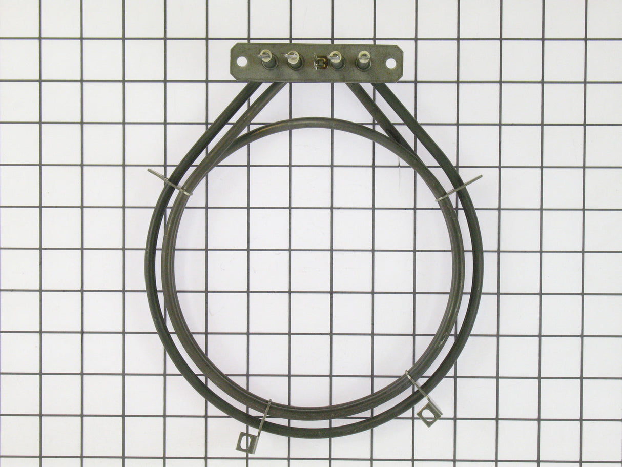 Bosch Range Part 00267626 - HEATER-RING Component