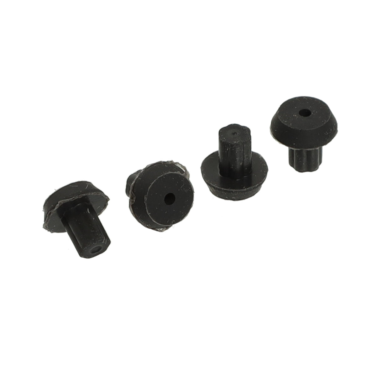 00413552 Bosch/Thermador/Gaggenau Oven Grate Foot Kit