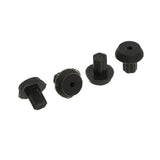 00413552 Bosch/Thermador/Gaggenau Oven Grate Foot Kit