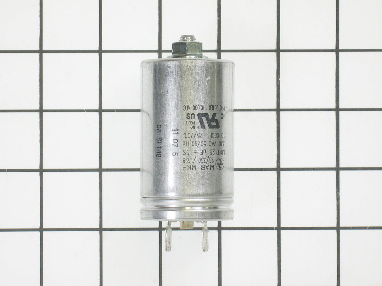 Bosch Range Parts 00418450 Capacitor Replacement