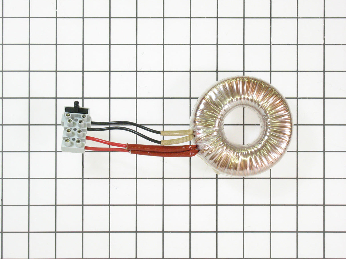 Bosch Vent Hood Transformer Part 00418878