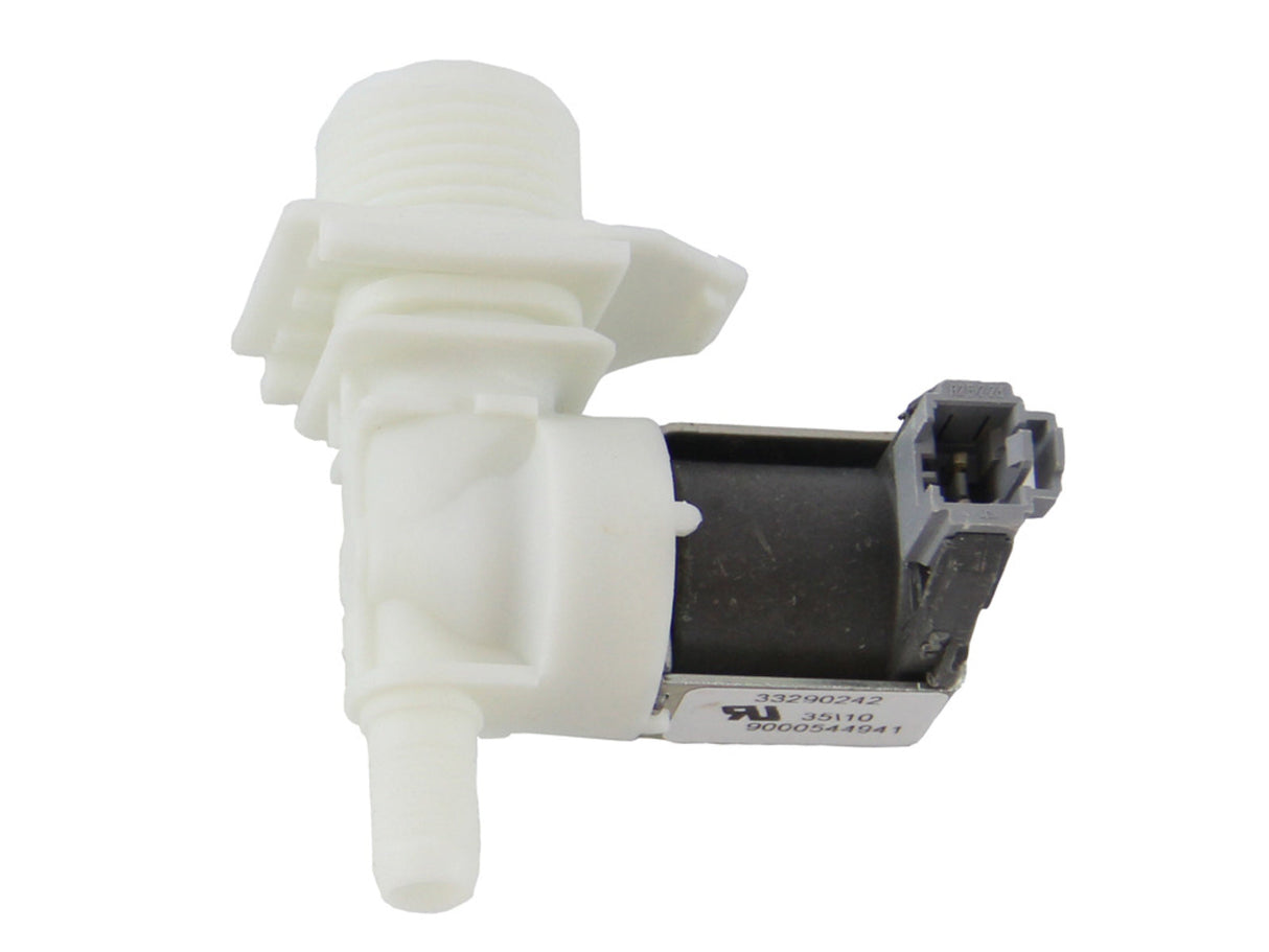 Bosch 00422245 Hot Water Inlet Valve for Washer
