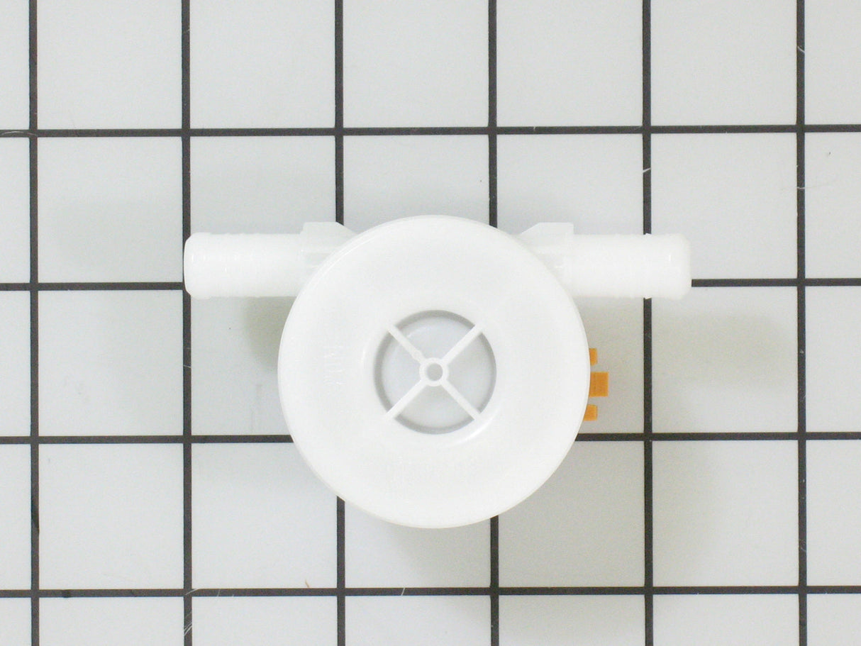 Bosch 00424099 Dishwasher Flow Meter Impeller Jug Part