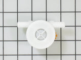 Bosch 00424099 Dishwasher Flow Meter Impeller Jug Part