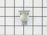 Bosch 00424673 Silver Dishwasher Button Replacement Part