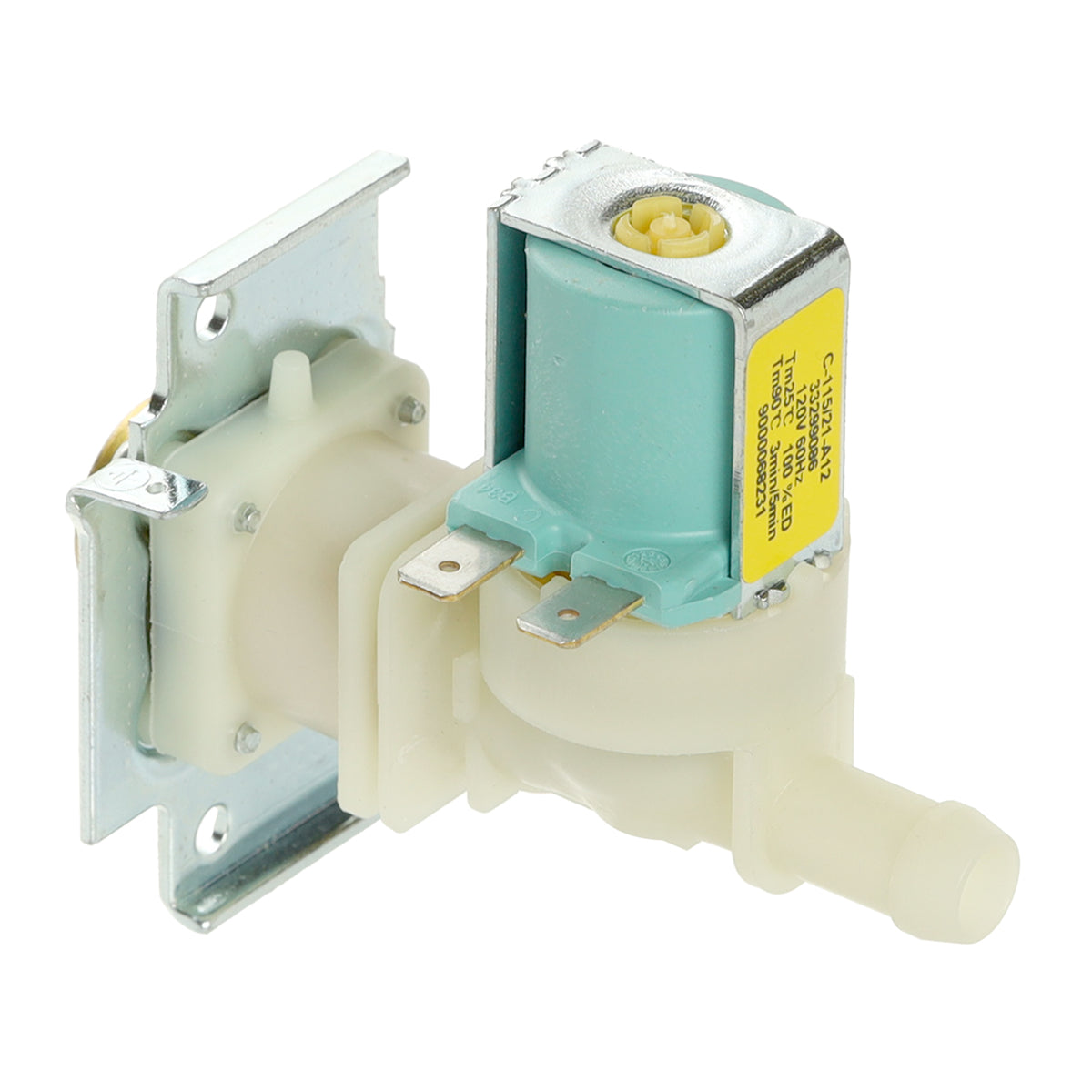Bosch 00425458 Dishwasher Replacement Water Inlet Valve
