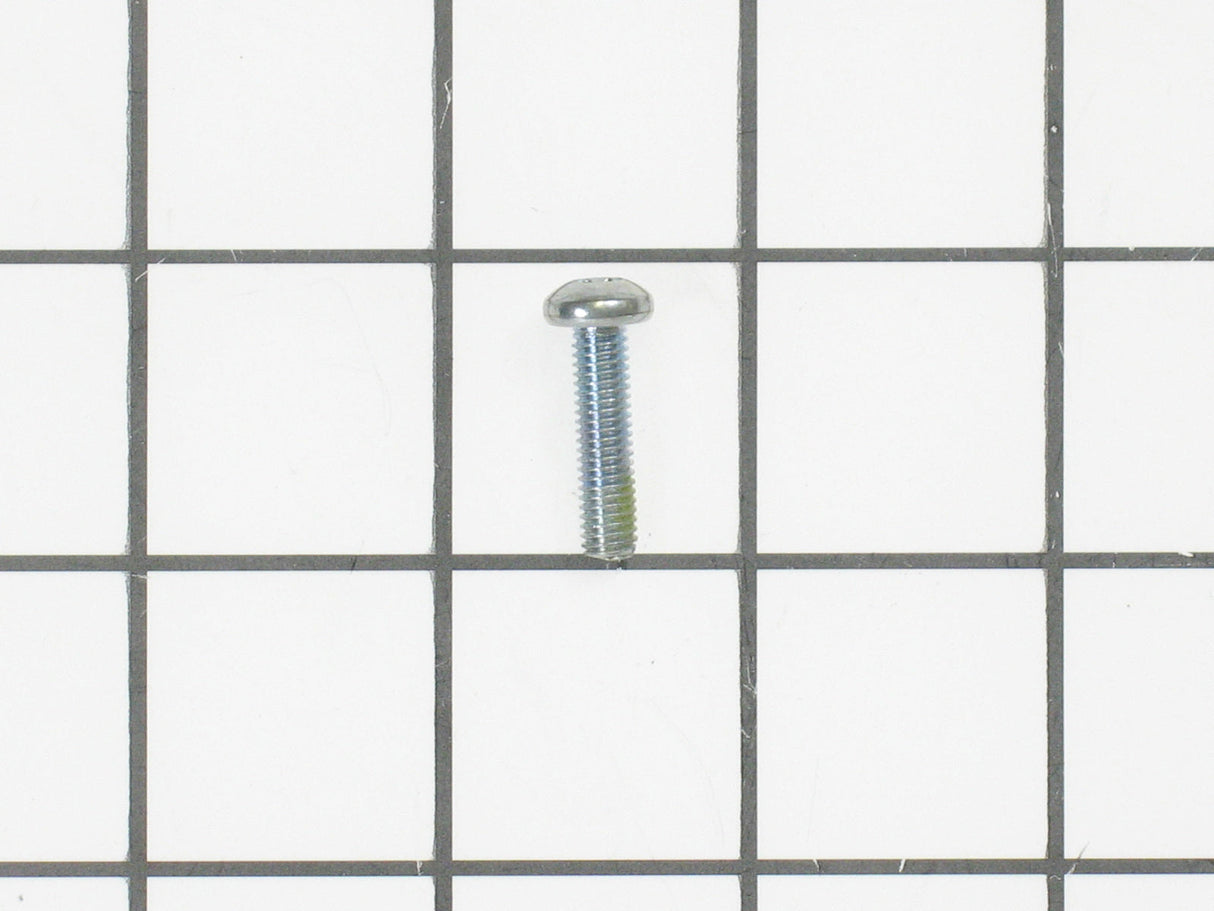 Bosch Dishwasher Part 00427940: Replacement Screw