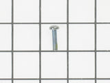 Bosch Dishwasher Part 00427940: Replacement Screw