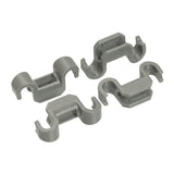 Bosch 00428344 Dishwasher Tine Clip Bearing Kit