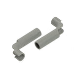 Bosch 00428344 Dishwasher Tine Clip Bearing Kit