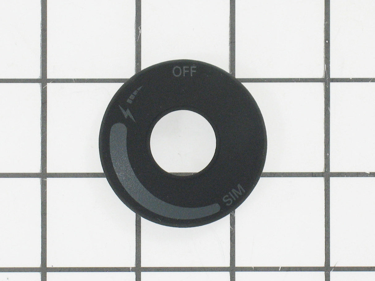 Bosch Range Part 00429456 - Replacement Ring
