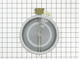 Bosch 00437040 Oven Range Hilight Hotplate Part
