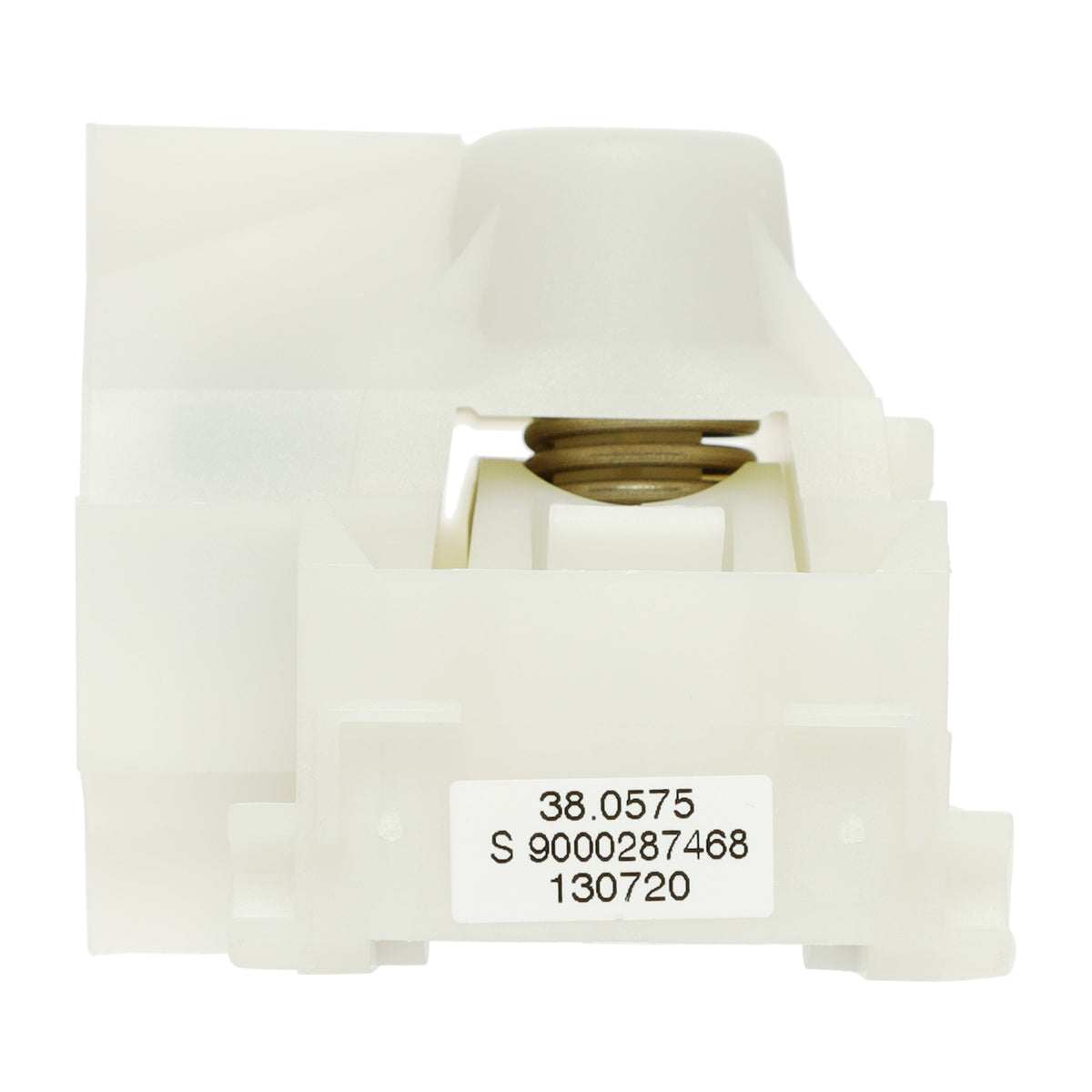 Bosch 00438026 Dishwasher Door Lock Replacement Part