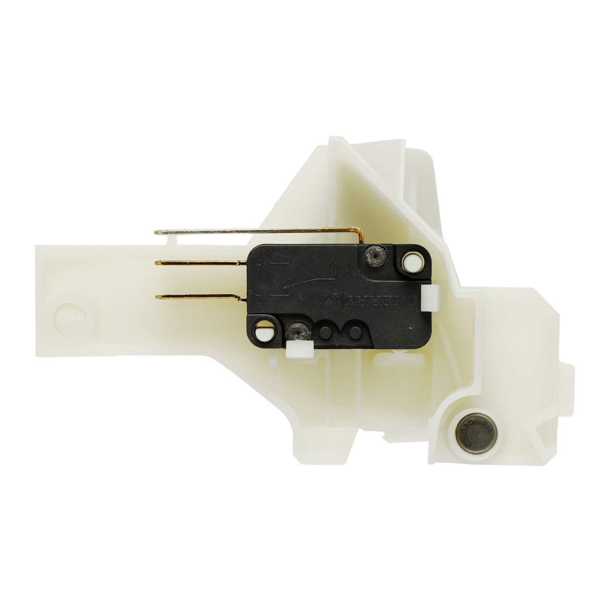 Bosch 00438026 Dishwasher Door Lock Replacement Part