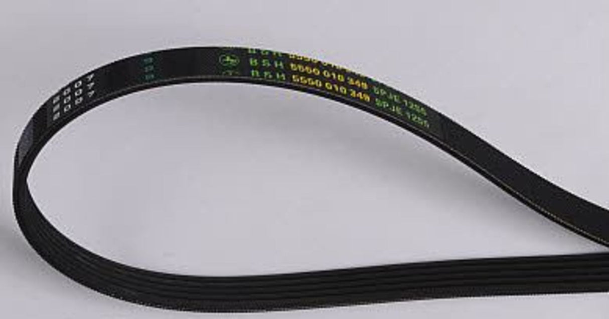 Bosch Dryer Drive Belt Part 00439490 Replacement