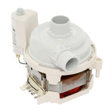 Bosch 00442548 Dishwasher Circulation Pump Replacement Part