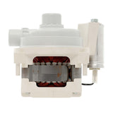 Bosch 00442548 Dishwasher Circulation Pump Replacement Part