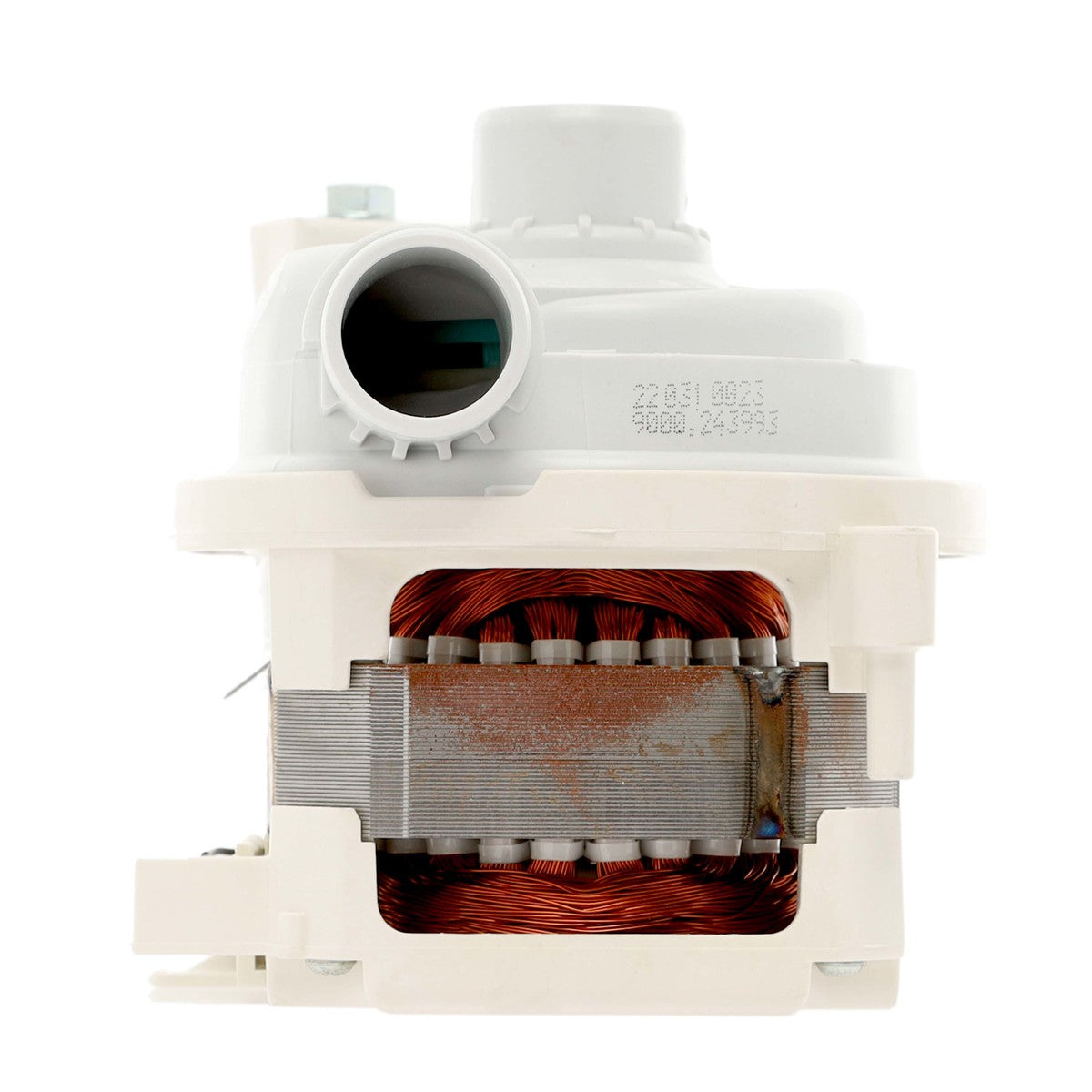 Bosch 00442548 Dishwasher Circulation Pump Replacement Part