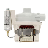 Bosch 00442548 Dishwasher Circulation Pump Replacement Part