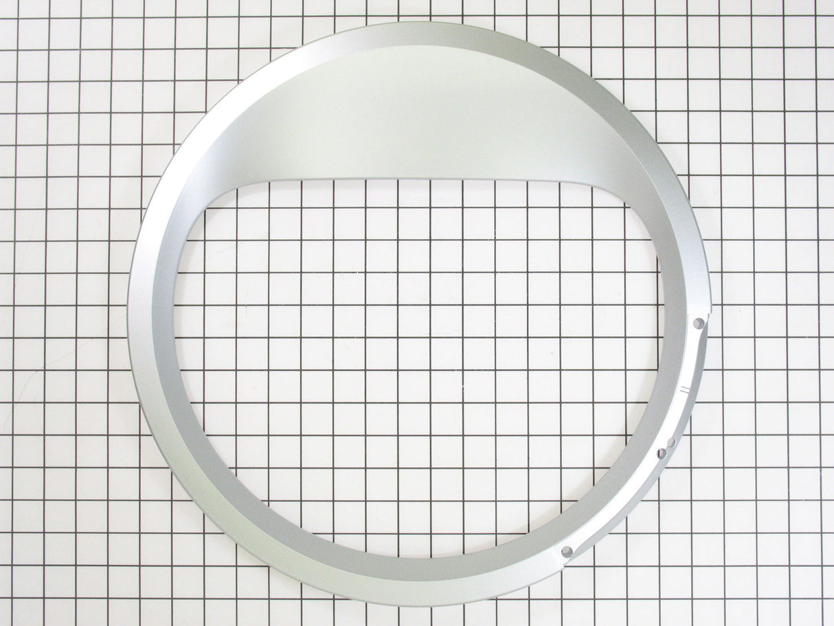 Bosch Dryer Window Frame Part 00448752